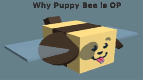 puppy bee bss wiki